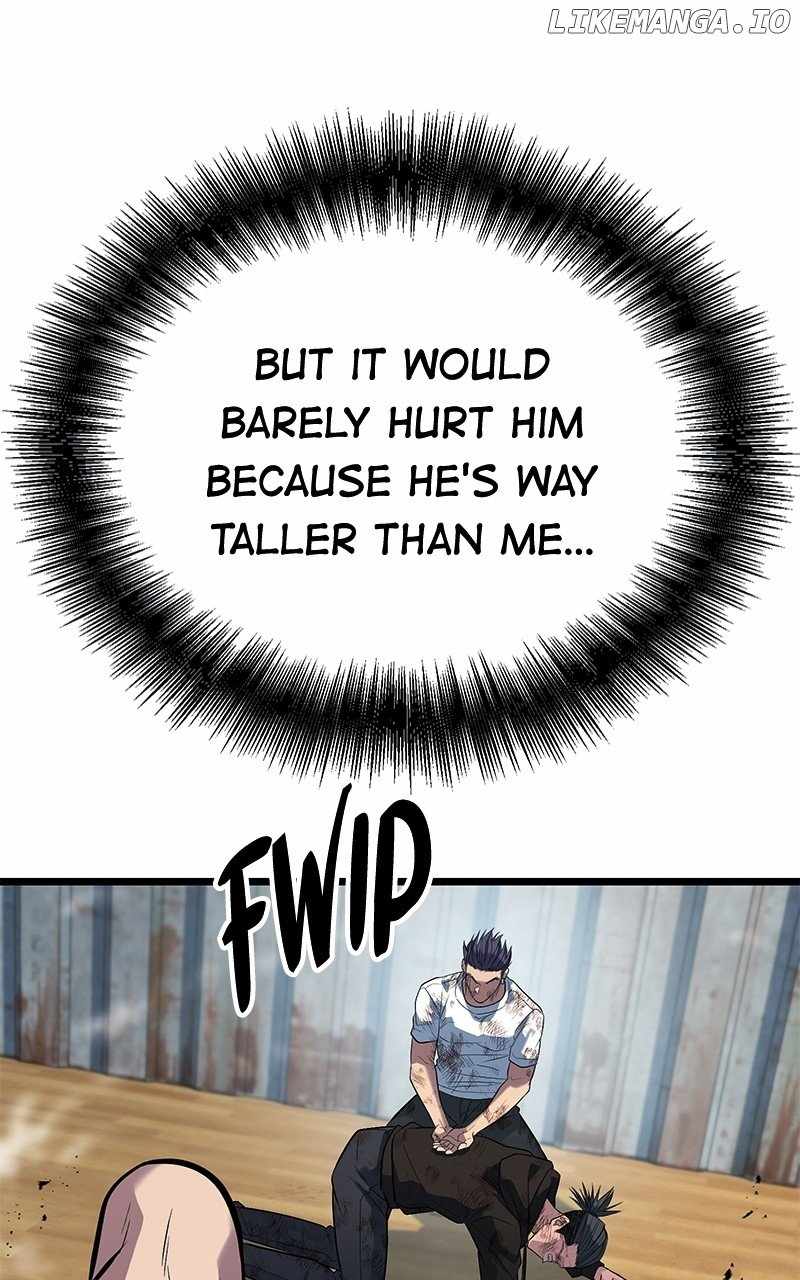 King of Violence Chapter 57 53
